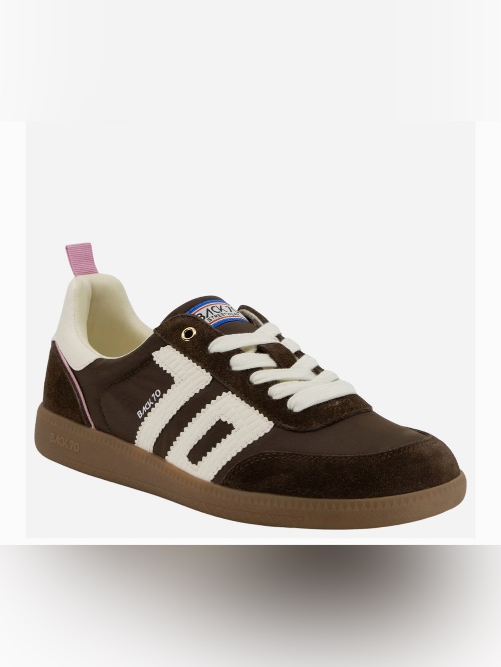 Like new! BACK 70 Ghost N Sneaker. Size 8.5.